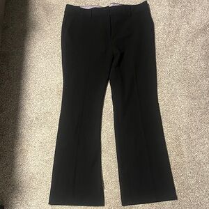Tommy Hilfiger Sutton Boot Leg pants